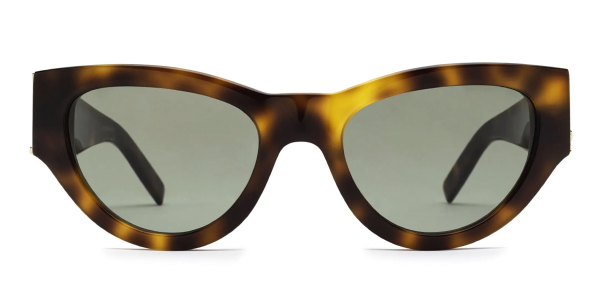 Saint Laurent, SLM94, 003 HAVANA, 53